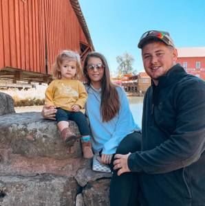 Meet your Posher, Brett